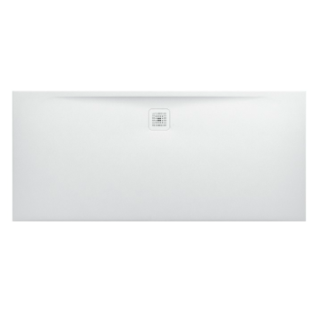 Brodzik prostokątny Laufen Pro 1800x1000 mm biały H2119560000001