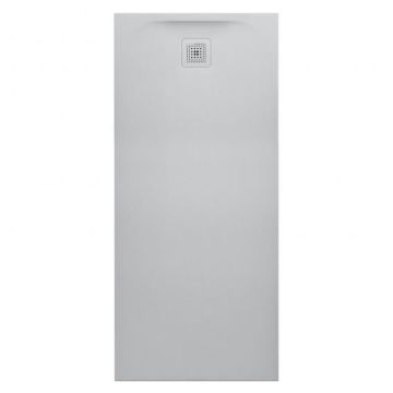 Brodzik prostokątny Laufen Pro 1800x800 mm jasnoszary H2119590770001