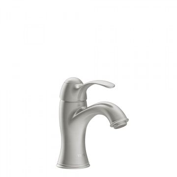 Tres Monoclasic bateria umywalkowa stal 24210301AC