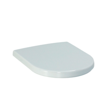 Deska WC Laufen Pro a biała H8969503000001