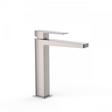 Bateria umywalkowa Tres Slim Exclusive stal 20210303AC