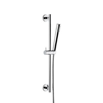 Zestaw natryskowy Emmevi Ares chrom C02669CR