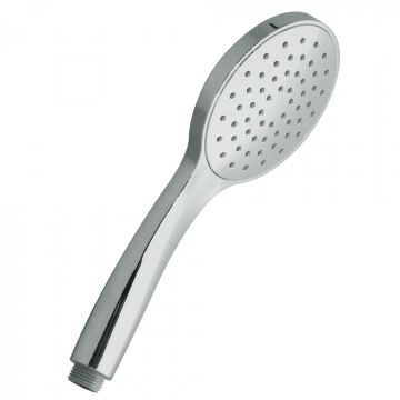 Słuchawka Tres Antical chrom 29963105