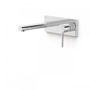 Bateria podtynkowa Tres Max-Tres chrom 06230031