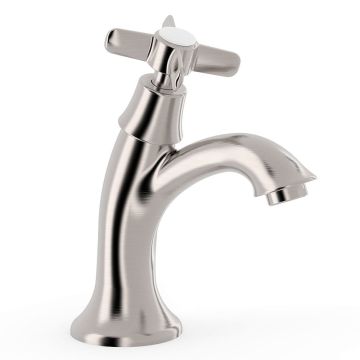 Bateria kranowa Tres Clasic stal 24250301AC
