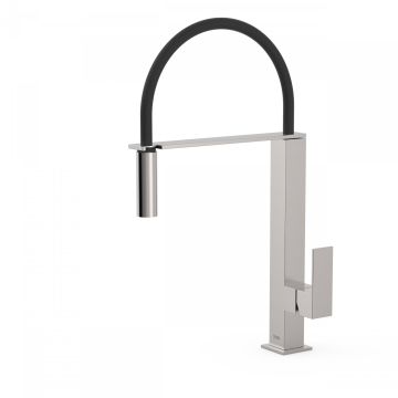 Bateria kuchenna Tres Cuadro Tres stal 00648701AC