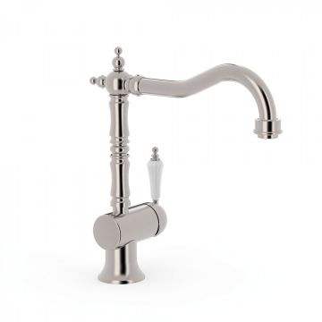 Bateria kuchenna Tres Clasic stal 24234101AC