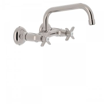 Bateria kuchenna Tres Clasic stal 24221501AC