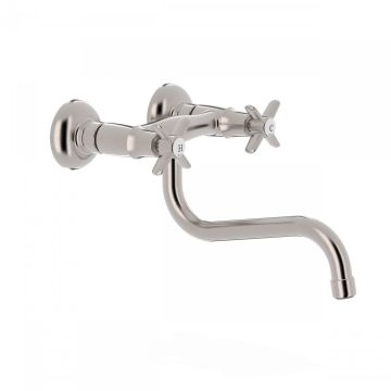 Bateria kuchenna Tres Clasic stal 24231001AC