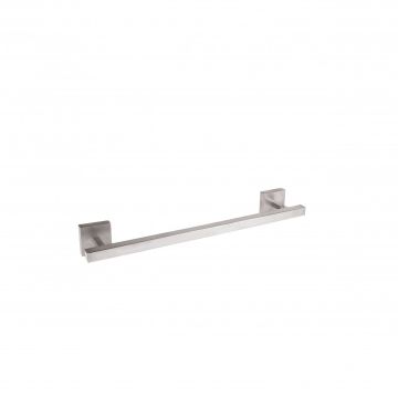 Wieszak na ręcznik 400 mm Tres Cuadro-Tres stal 10723601AC