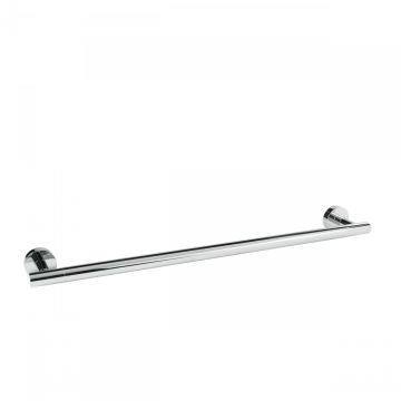 Wieszak na ręcznik 580 mm Tres Max-Tres chrom 16123602