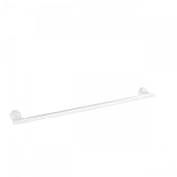 Wieszak na ręcznik 580 mm Tres Max-Tres biały mat 16123602BM
