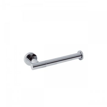 Uchwyt na papier toaletowy Tres Max-Tres chrom 16123606