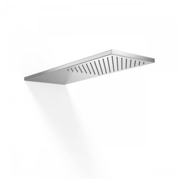 Deszczownica ścienna 210x550 mm TRES chrom 29990302