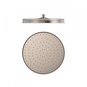 Deszczownica sufitowa 310 mm TRES stal 29933703AC