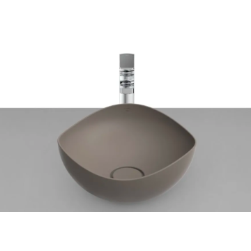 Umywalka nablatowa 37,5 cm Roca Ohtake cafe A327A15660
