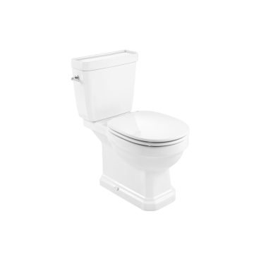 Zbiornik WC Roca Carmen biały A3410A1000