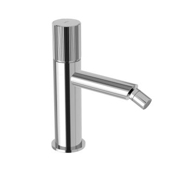 Bateria bidetowa PAFFONI JO bez korka chrom JO131CR