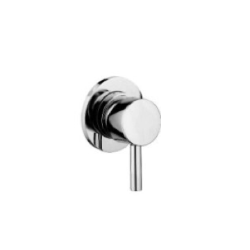 Bateria podtynkowa 1-drożna Paffoni Stick chrom SK010CR70
