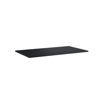 Blat marmur Elita Elistone 91.4x1.5x49.4cm black matt RE050900017160