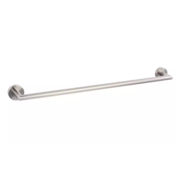 Wieszak na ręczniki 60 cm Stella Classic stal szczotkowana 07.110-SB