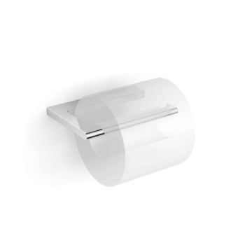 Uchwyt do papieru toaletowego Stella Milano chrom 12.441