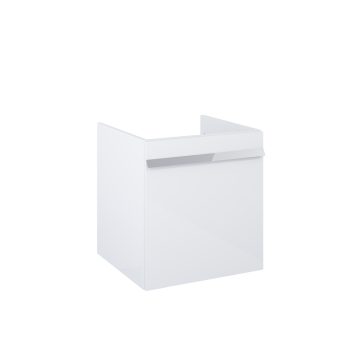 Komoda Elita Moody 50 1S white RE080503038060