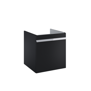 Komoda Elita Moody 50 1S black matt RE080503037160