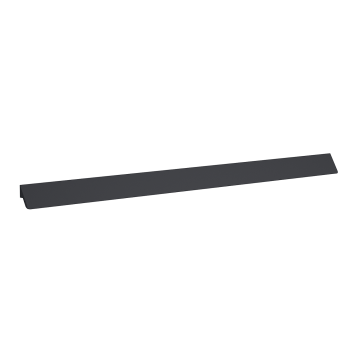 Uchwyt Elita Moody 50 cm 1 szt black matt RE120500037160