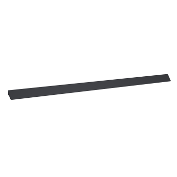 Uchwyt Elita Moody 70 cm 1 szt black matt RE120700037160