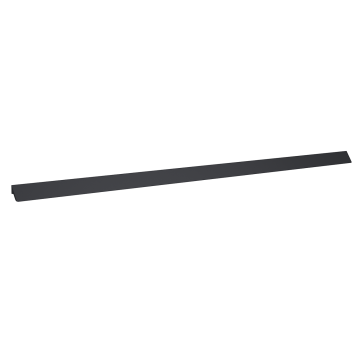 Uchwyt Elita Moody 90 cm 1 szt black matt RE120900037160