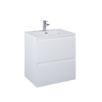 Szafka Elita Split 60 2S white matt RE010600055290