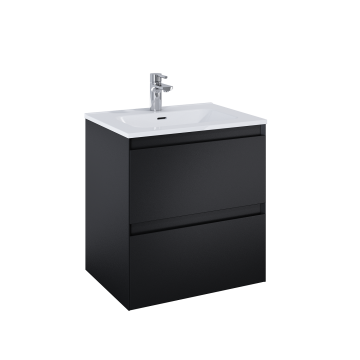 Szafka Elita Split 60 2S black matt RE010600057160