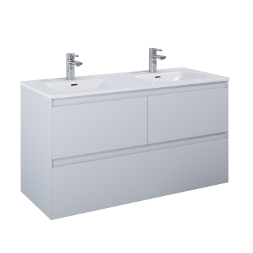 Szafka Elita Split 120 3S stone matt RE012007157040