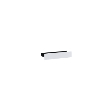 Półka Elita For All 40 white HG RE130400068060