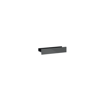 Półka Elita For All 40 anthracite HG RE130400066610