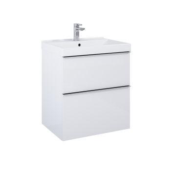 Szafka Elita Look 60 2S white matt RE010601025290