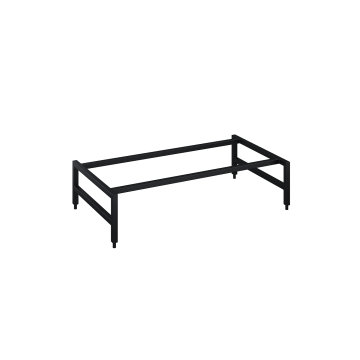 Podstawa Elita Look 80 black matt RE110802027160
