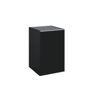 Kontener Elita Look 40x63.5x44.9 cm black matt RE080400027160