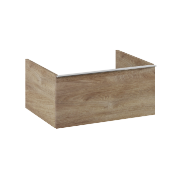 Komoda Elita Look 60 1S 60x28.1x44.9 cm dąb canela RE080603027050