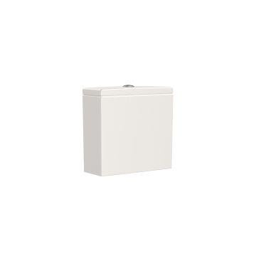 Zbiornik WC Roca Inspira 4,5/3L do kompaktu WC beżowy A341520650