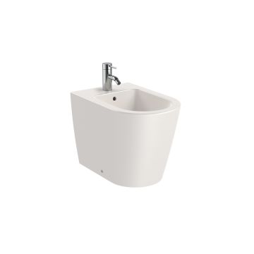 Bidet stojący Roca Inspira Round 560x370mm beżowy A357527650