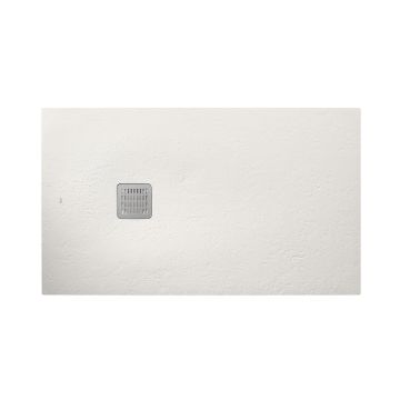 Brodzik kompozytowy Roca Terran Stonex® 1800x800mm beżowy AP10170832001650