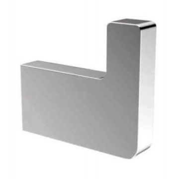 Haczyk 1,5 cm x 6,5 cm x 6,5 cm Stella Oslo 02.310