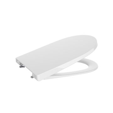 Deska WC Duroplast Roca Ona biała A801E10002