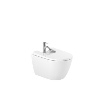Bidet podwieszany Roca Ona biały A357685000