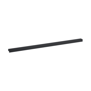 Uchwyt Elita Kwadro Plus 40cm black 1 szt RE120400027160