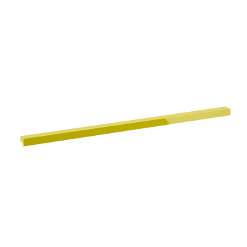 Uchwyt Elita Kwadro Plus 40cm gold 1 szt RE120400025570