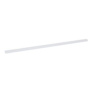Uchwyt Elita Kwadro Plus 60cm white 1 szt RE120600025290