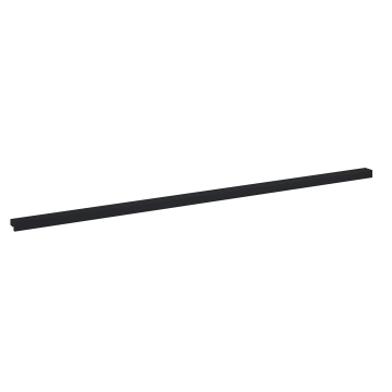 Uchwyt Elita Kwadro Plus 60cm black 1 szt RE120600027160